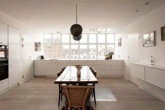 Ejerlejlighed på Gustav Adolfs Gade 3, 5. th., 2100 København Ø