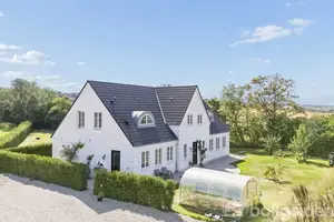 Villa på Dalgårdsvej 12, 8410 Rønde