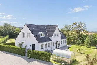 Villa på Dalgårdsvej 12, Thorsager, 8410 Rønde