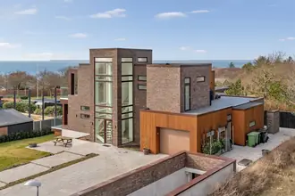 Villa på Rylevænget 11, Hjerting, 6710 Esbjerg V
