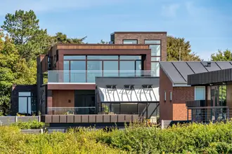 Villa på Rylevænget 11, Hjerting, 6710 Esbjerg V