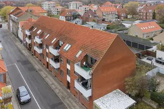 Ejerlejlighed på Skolegade 30A, 1. tv., 4800 Nykøbing F