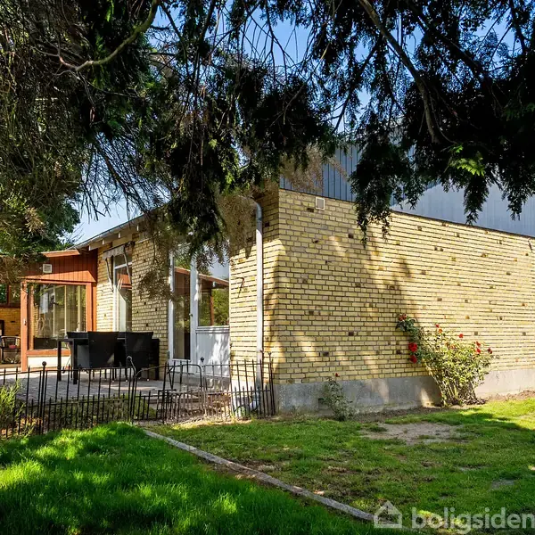 Villa på Lærkevej 8, 4350 Ugerløse
