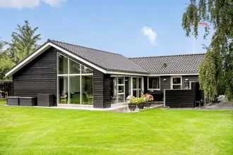 Fritidshus på Bjørnsknudevænget 13, 7130 Juelsminde