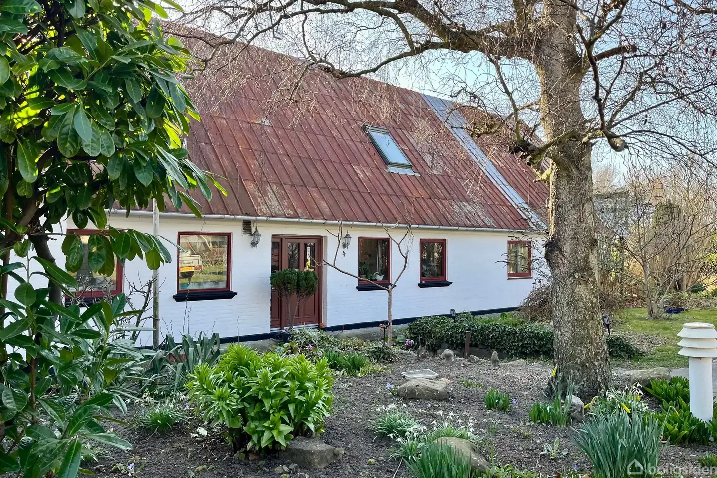 Villa på Buevej 4, 5985 Søby Ærø