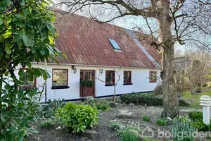 Villa på Buevej 4, 5985 Søby Ærø