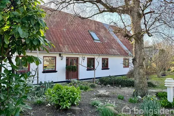 Villa på Buevej 4, 5985 Søby Ærø