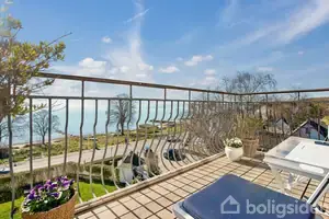 Ejerlejlighed på Strandvejen 226A, 2., 3070 Snekkersten