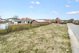 Helårsgrund på Dalvej 7, 9460 Brovst