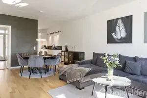 Ejerlejlighed på Egebo 19, 2620 Albertslund