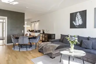 Ejerlejlighed på Egebo 19, 2620 Albertslund