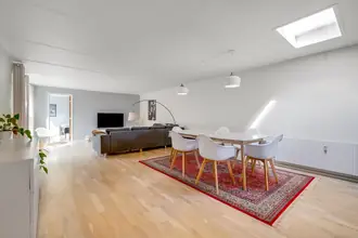 Rækkehus på Fasanvænget 458, Ullerød, 2980 Kokkedal