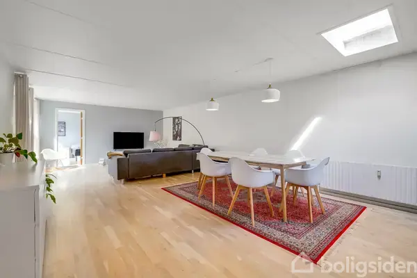 Rækkehus på Fasanvænget 458, 2980 Kokkedal