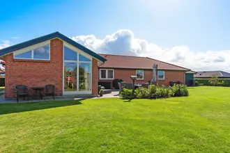 Villa på Peder Bøgvads Vej 16, 7000 Fredericia
