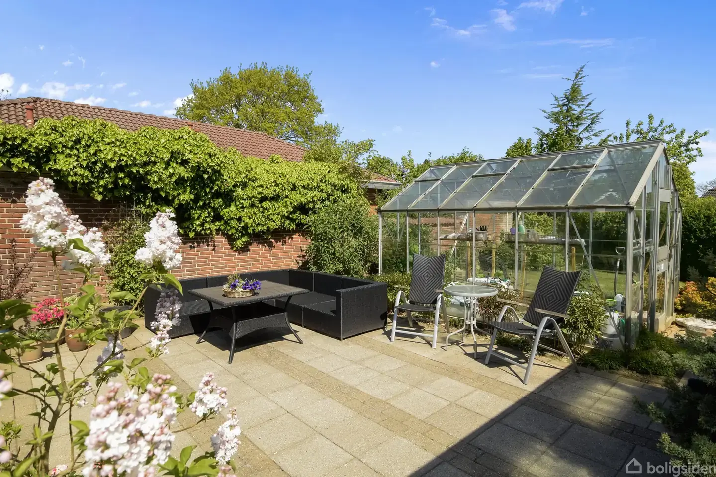 Villa på Plantagevej 16, 7000 Fredericia