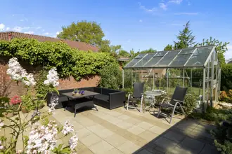 Villa på Plantagevej 16, Snoghøj, 7000 Fredericia
