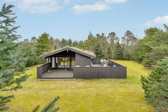 Fritidshus på Rødhusparken 27, Rødhus, 9490 Pandrup