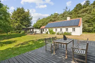 Villa på Nørremøllevej 269, Skallerup, 9800 Hjørring