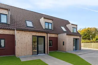Rækkehus på Tibbevangen 86A, Hareskov, 3500 Værløse
