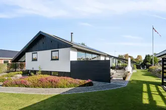 Villa på Akacievej 8, 3400 Hillerød