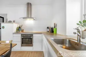 Ejerlejlighed på Vestergade 40, 3. mf., 8900 Randers C