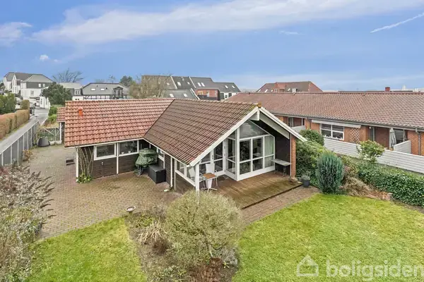 Villa på Seest Bakke 35A, 6000 Kolding