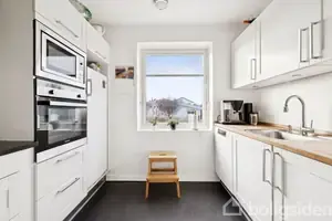 Villa på Lemvigvej 11, 8940 Randers SV
