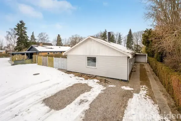 Villa på Nylandsvej 21, 4913 Horslunde