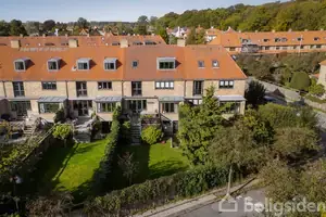 Rækkehus på Parkvænget 26, 2920 Charlottenlund