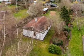 Fritidshus på Bakkedraget 12, Strand Esbønderup, 3250 Gilleleje