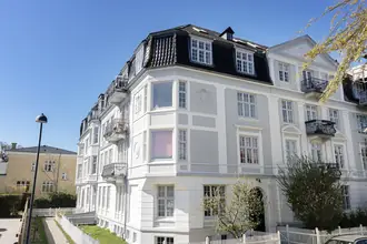 Ejerlejlighed på Prinsesse Alexandrines Alle 16, 3. th., 2920 Charlottenlund