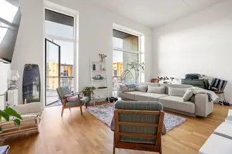 Ejerlejlighed på Ringen 5, 2. 9., 8200 Aarhus N