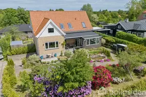 Villa på Højgårds Alle 48, 2880 Bagsværd