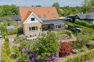 Villa på Højgårds Alle 48, 2880 Bagsværd