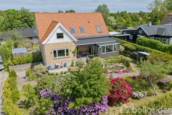 Villa på Højgårds Alle 48, 2880 Bagsværd