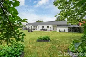 Villa på Adamsminde 1, 5462 Morud