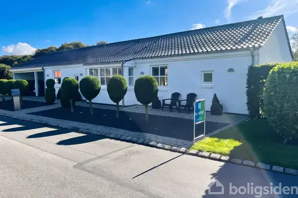 Villa på Adamsminde 1, 5462 Morud