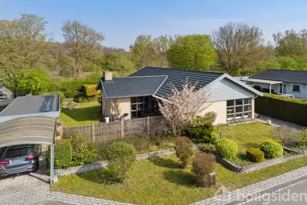 Villa på Borgager 43, 2620 Albertslund