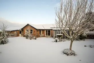 Villa på Ørnstrupvej 70, 8700 Horsens