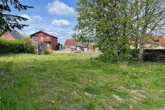 Helårsgrund på Ulfborgvej 8, 9220 Aalborg Øst
