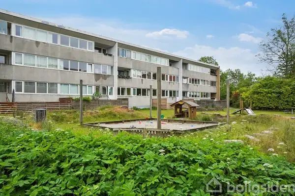 Ejerlejlighed på Dommervænget 14B, 1. th., 4000 Roskilde
