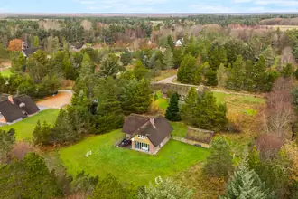 Fritidshus på Gl Mælkevej 54, 6857 Blåvand