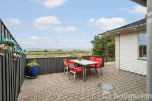 Fritidsbolig på Helmklit 365, 6990 Ulfborg