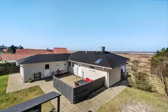 Fritidshus på Helmklit 365, Nr Fjand, 6990 Ulfborg