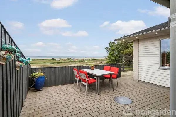 Fritidsbolig på Helmklit 365, 6990 Ulfborg