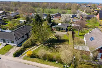 Villa på Tyttebærvej 16, 9000 Aalborg