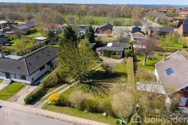 Villa på Tyttebærvej 16, 9000 Aalborg