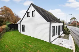 Villa på Oksbølvej 1, 6430 Nordborg