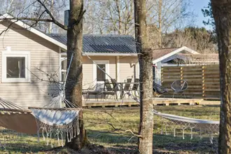 Fritidshus på Enebærstien 26, Lammefjorden, 4571 Grevinge