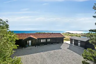 Fritidshus på Blakshaven 38, 8400 Ebeltoft